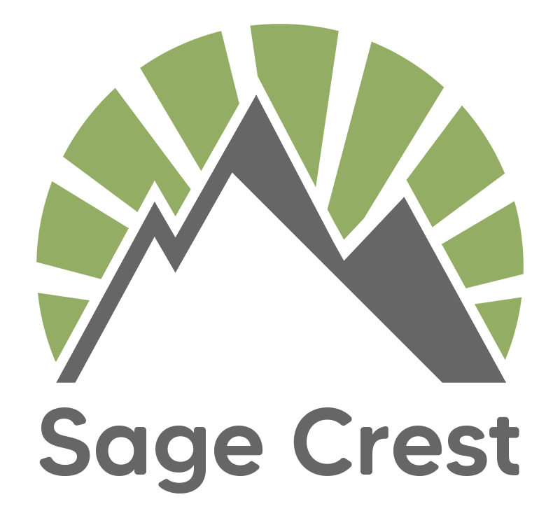 Sage Crest