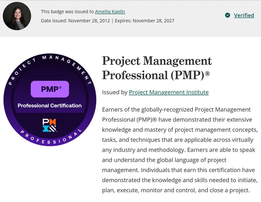 PMP